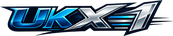 UKX1